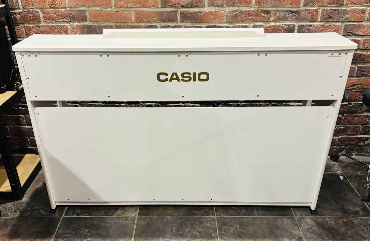 Цифровое Корпусное Пианино Casio Celviano AP-550 WH - изображение 7