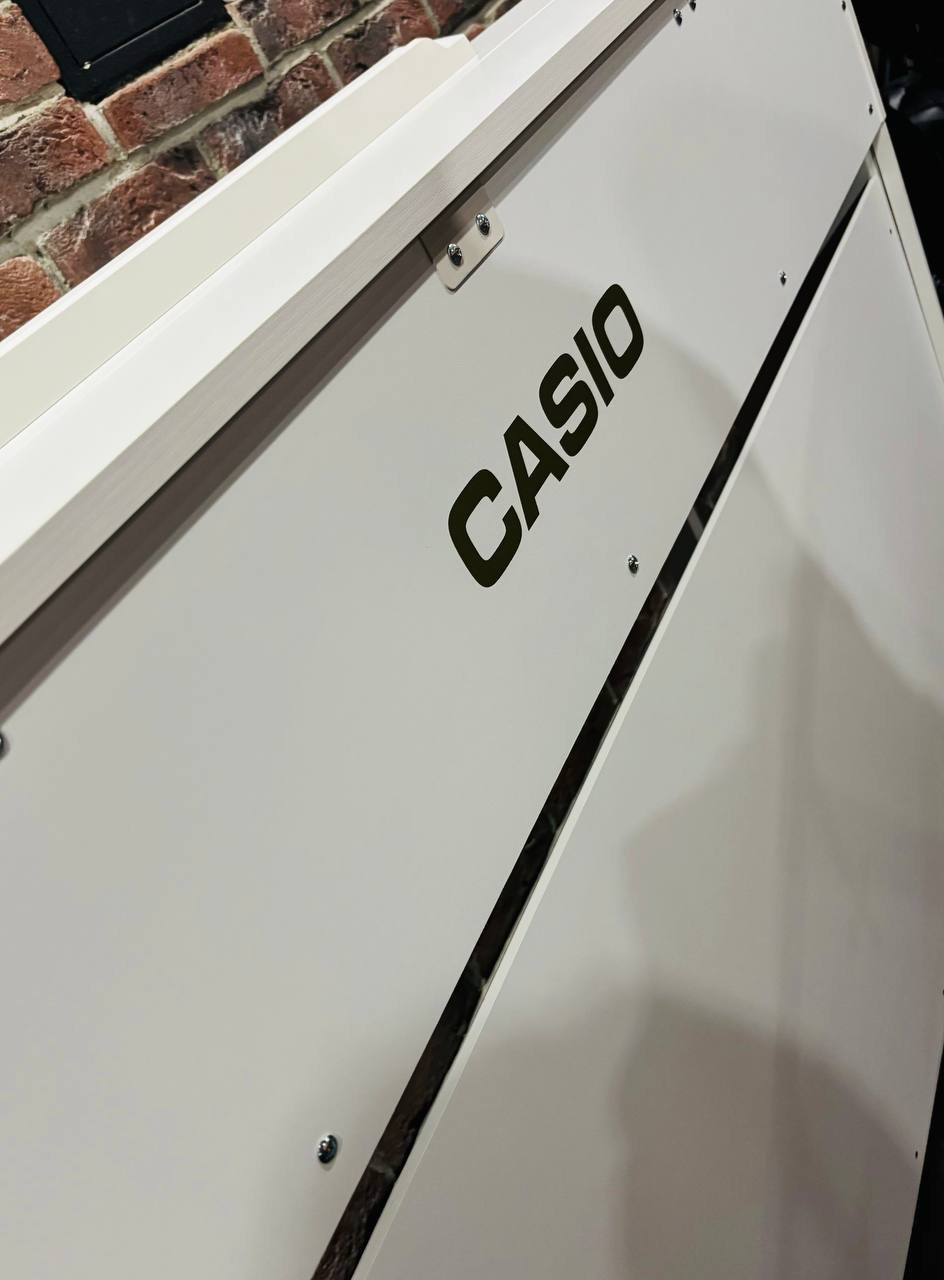 Цифровое Корпусное Пианино Casio Celviano AP-550 WH - изображение 9