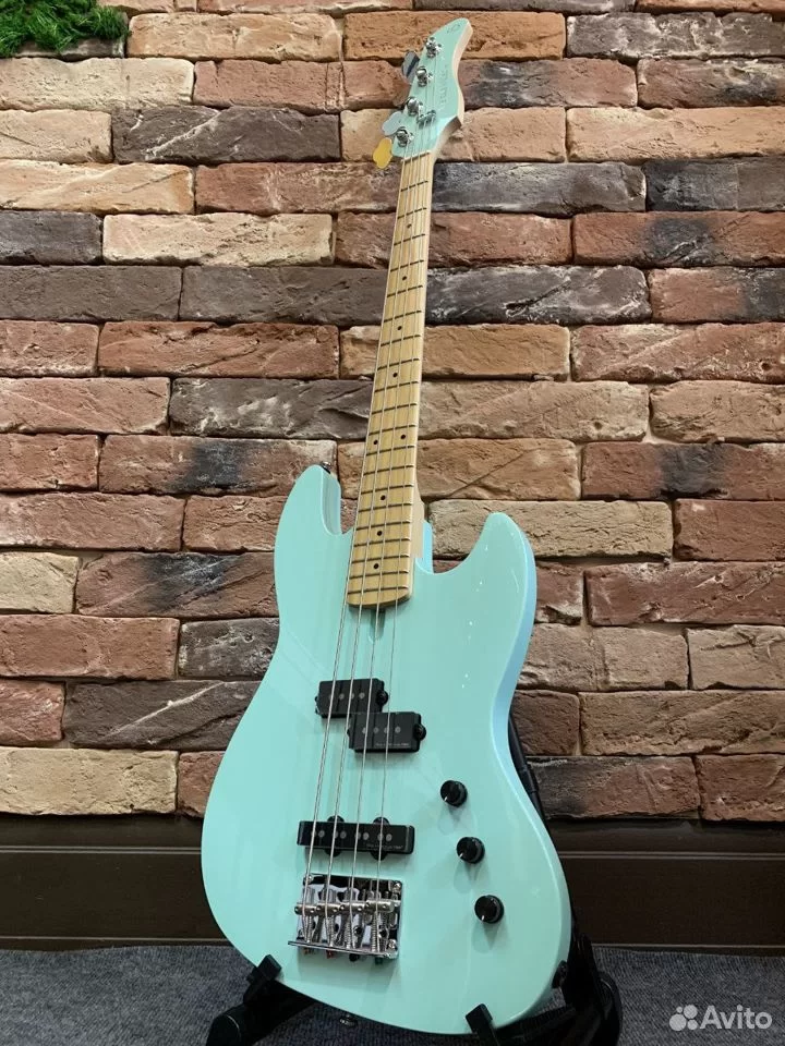 Бас-гитара Marcus Miller U5 MT MN Short 2023 - изображение 9