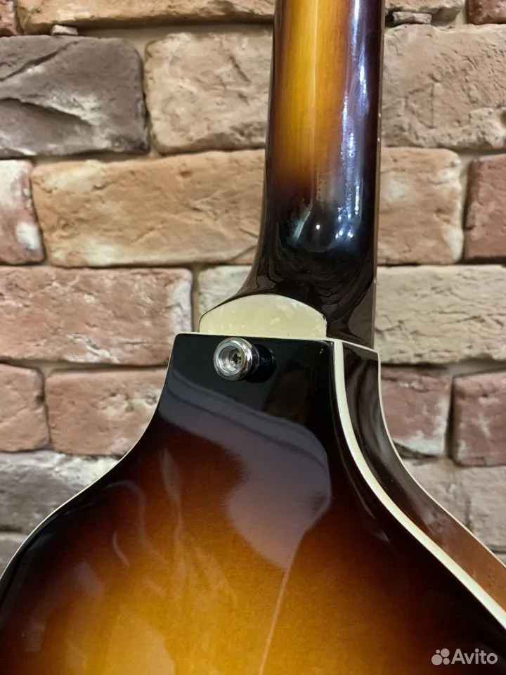 Бас Гитара Hofner Ignition Cavern SE - изображение 6