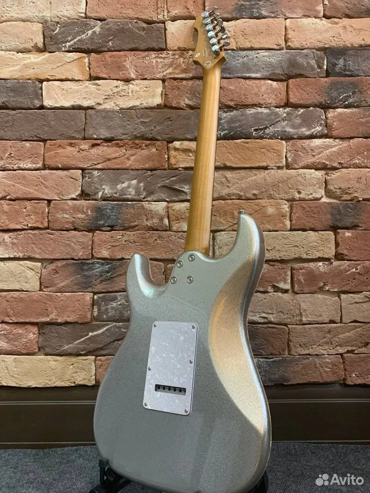 Электрогитара Jet JS-500 SLS - изображение 10