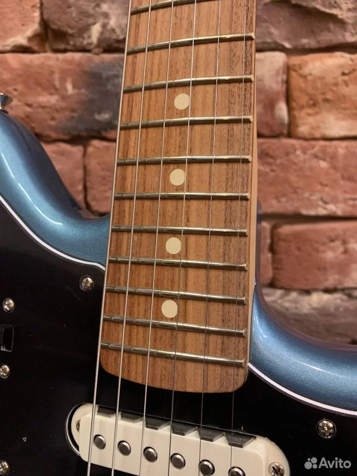 Электрогитара Fender Player Jaguar PF Tidepool - изображение 3