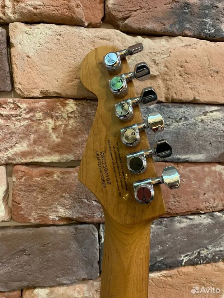Электрогитара Charvel Pro-Mod DK24 HSS 2PT CM Red - изображение 8