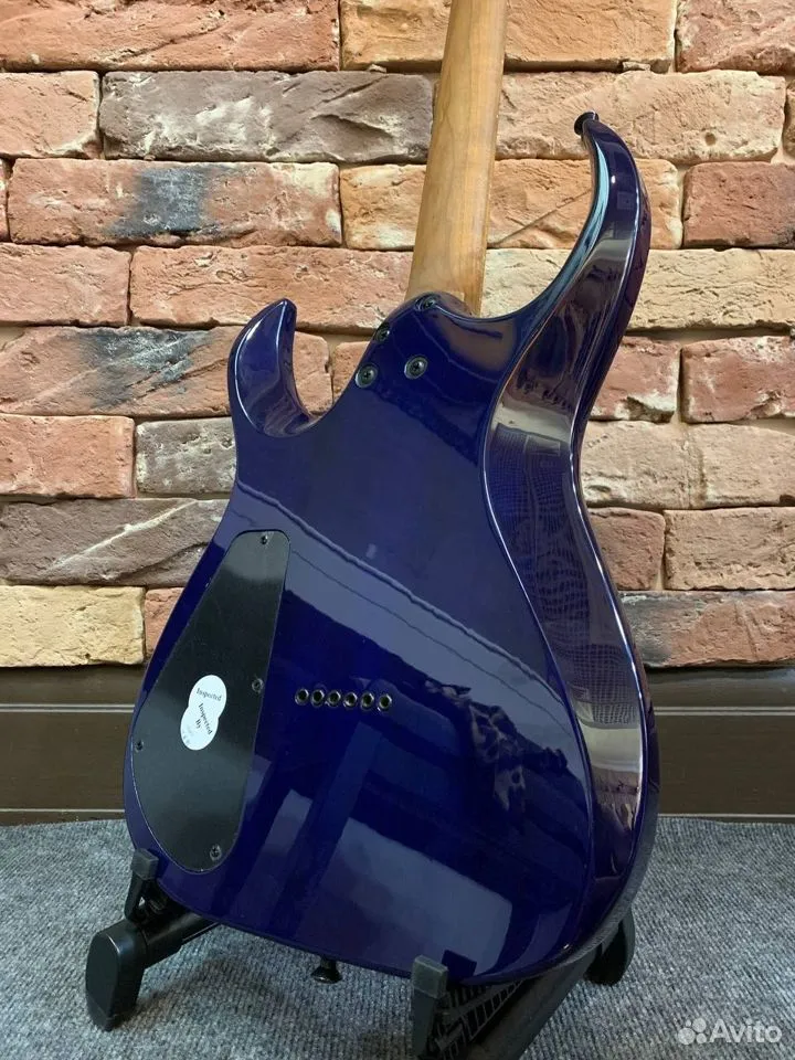 Электрогитара Jackson Pro Series Signature - изображение 2