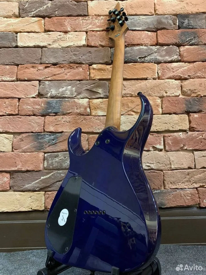 Электрогитара Jackson Pro Series Signature - изображение 10