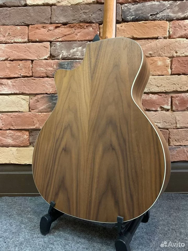 Акустическая Гитара Tyma TG-5P - изображение 2