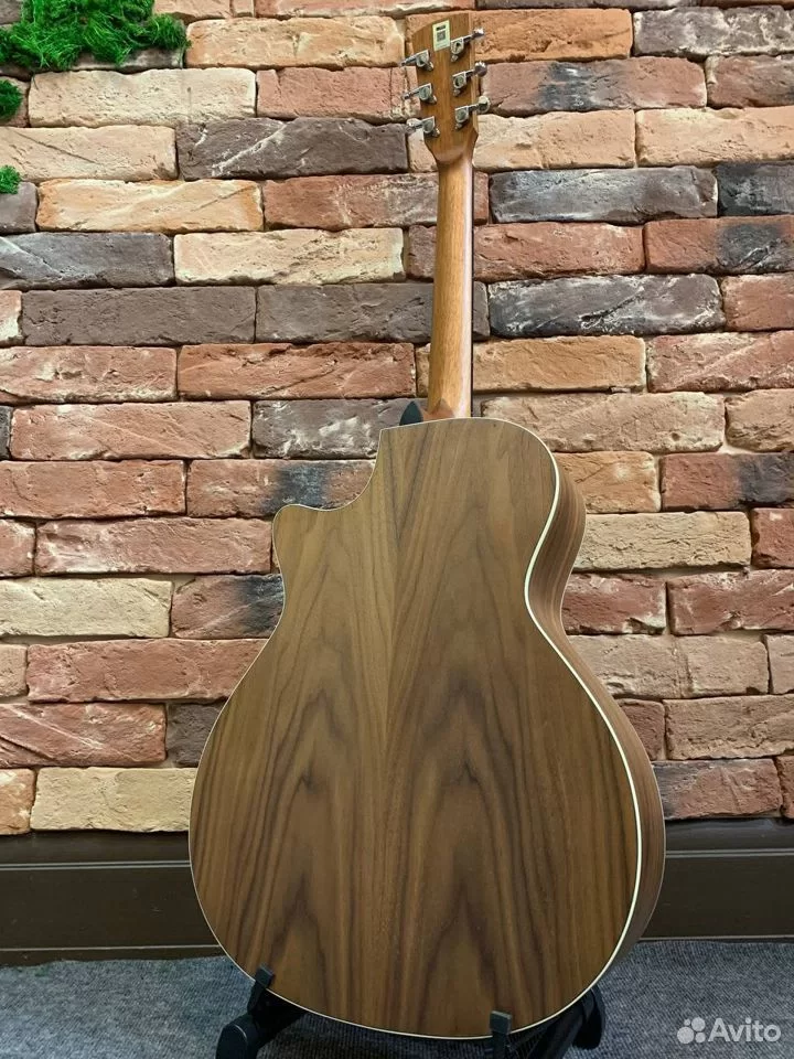 Акустическая Гитара Tyma TG-5P - изображение 10