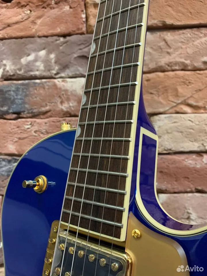 Электрогитара Gretsch G5655TG Electromatic Center - изображение 6