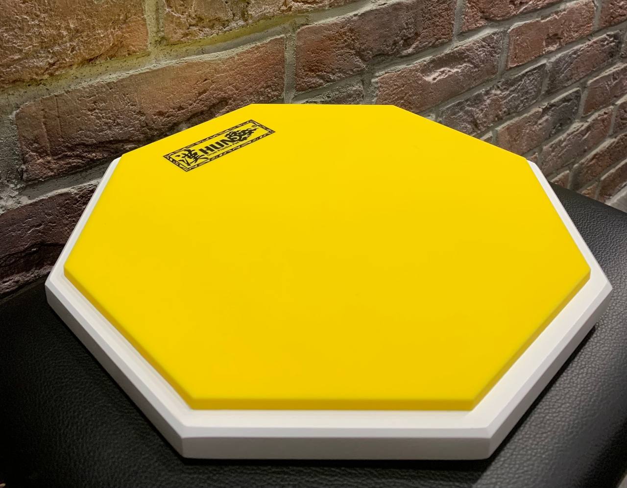 Тренировочный Пэд HUN Yellow PAD-12 - изображение 3