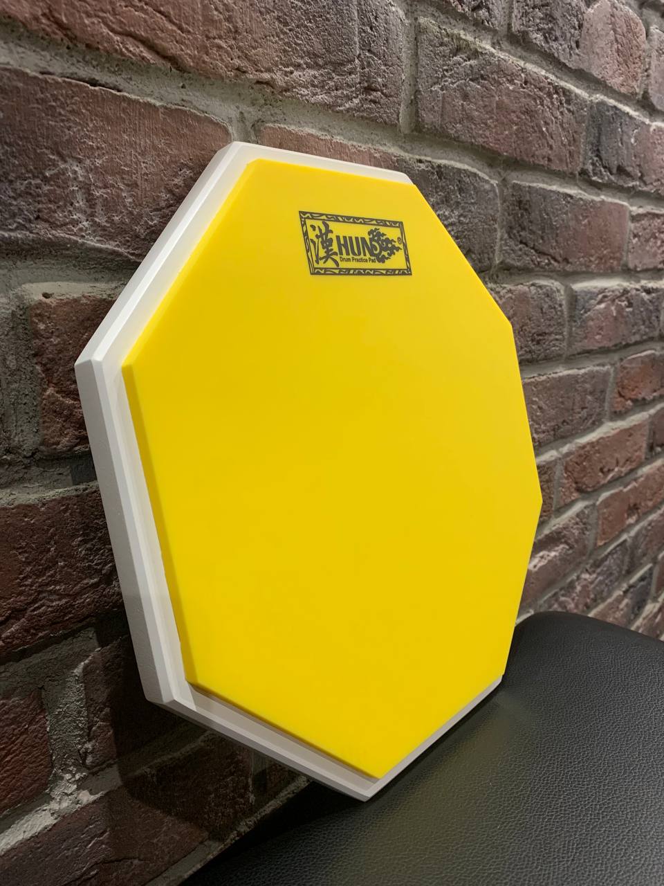 Тренировочный Пэд HUN Yellow PAD-12 - изображение 4