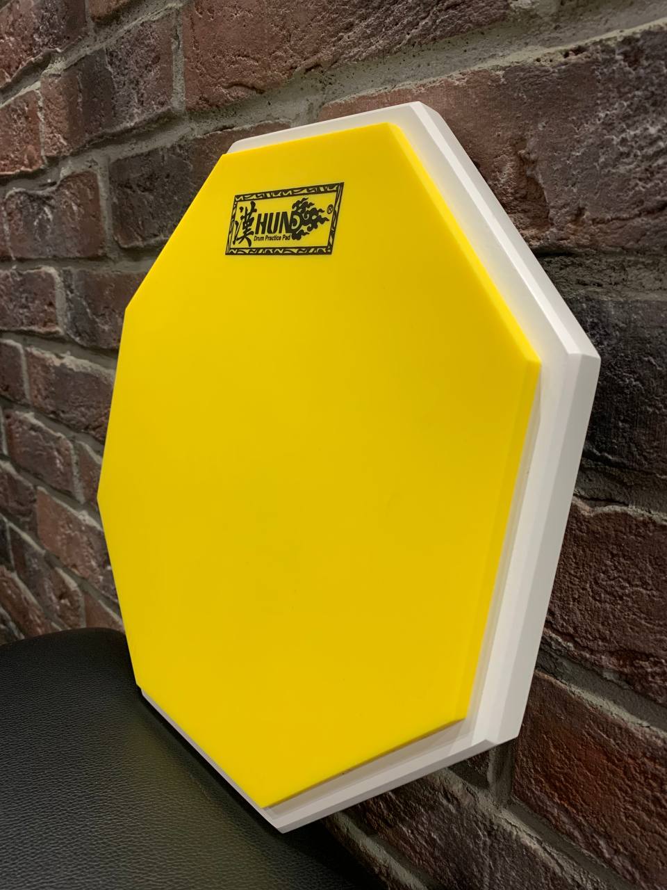 Тренировочный Пэд HUN Yellow PAD-12 - изображение 6