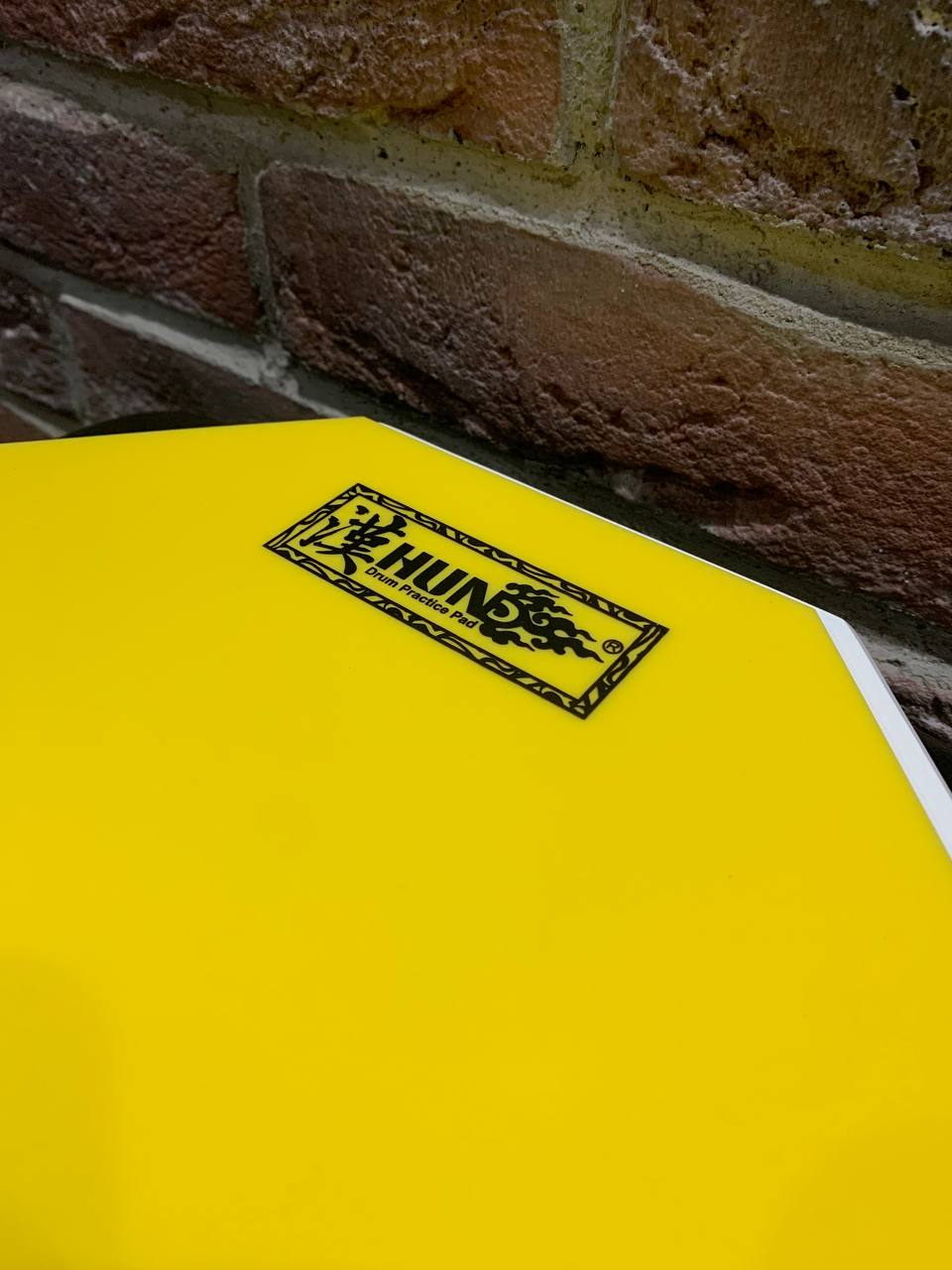 Тренировочный Пэд HUN Yellow PAD-12 - изображение 10