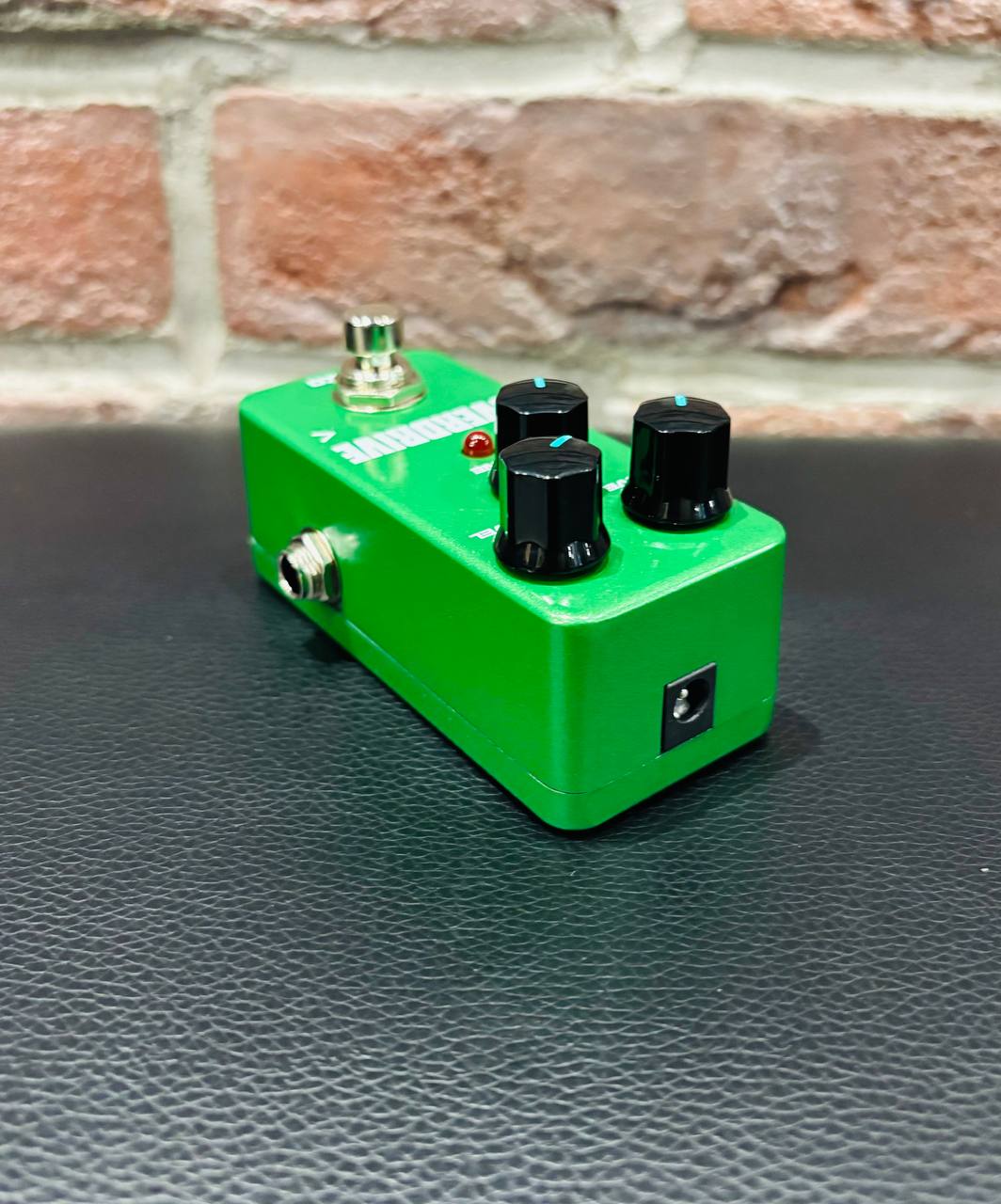 Педаль Эффектов Overdrive Mini - изображение 5