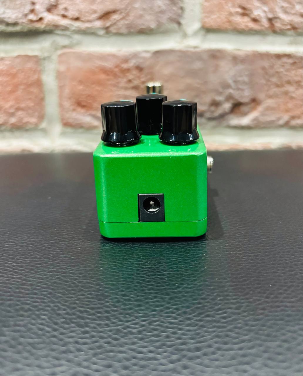Педаль Эффектов Overdrive Mini - изображение 6