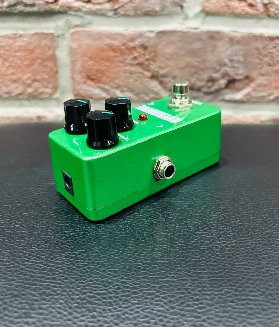 Педаль Эффектов Overdrive Mini - изображение 7