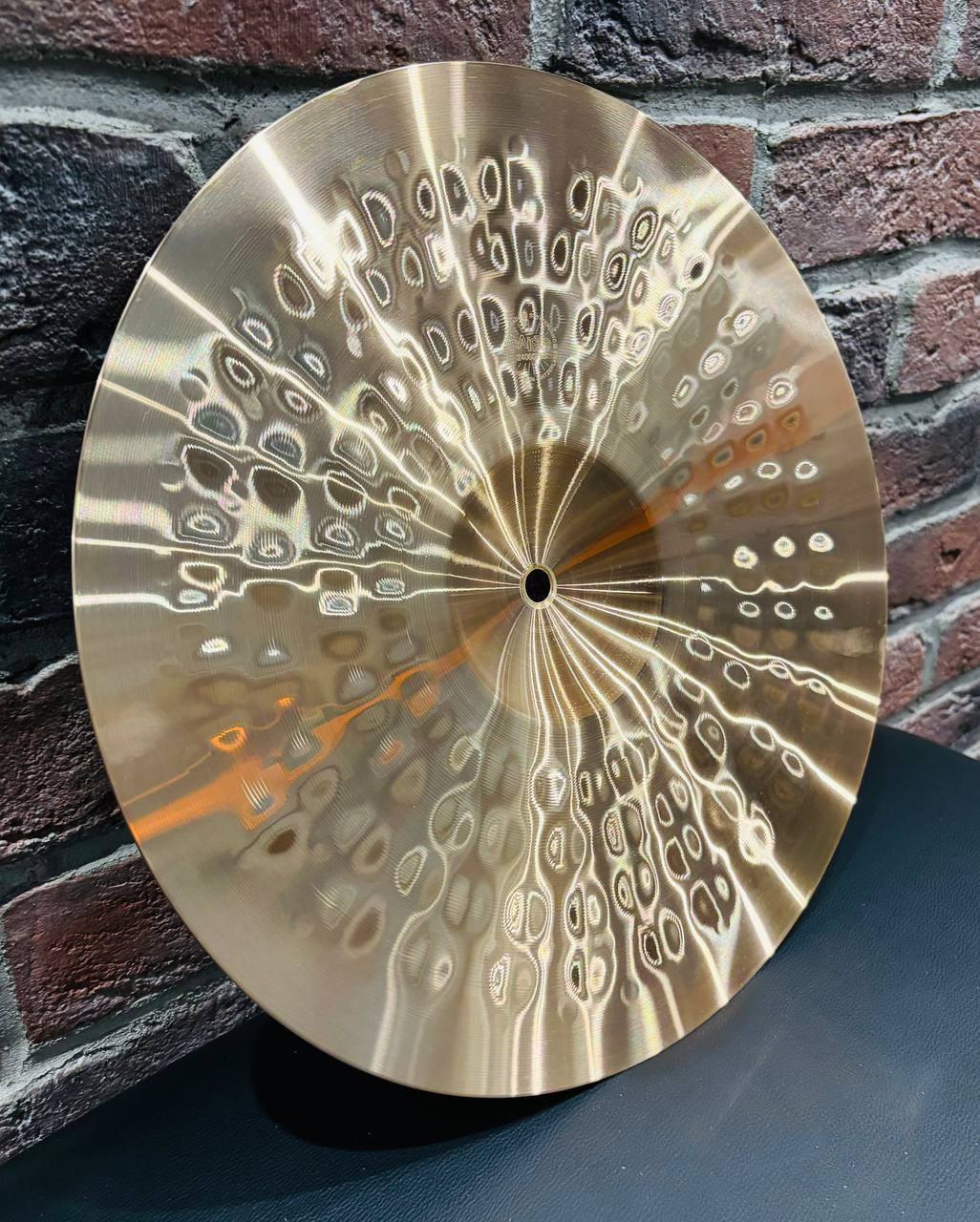 Тарелка Paiste PST8 Reflector Sound Edge Hi-Hat 14 - изображение 2