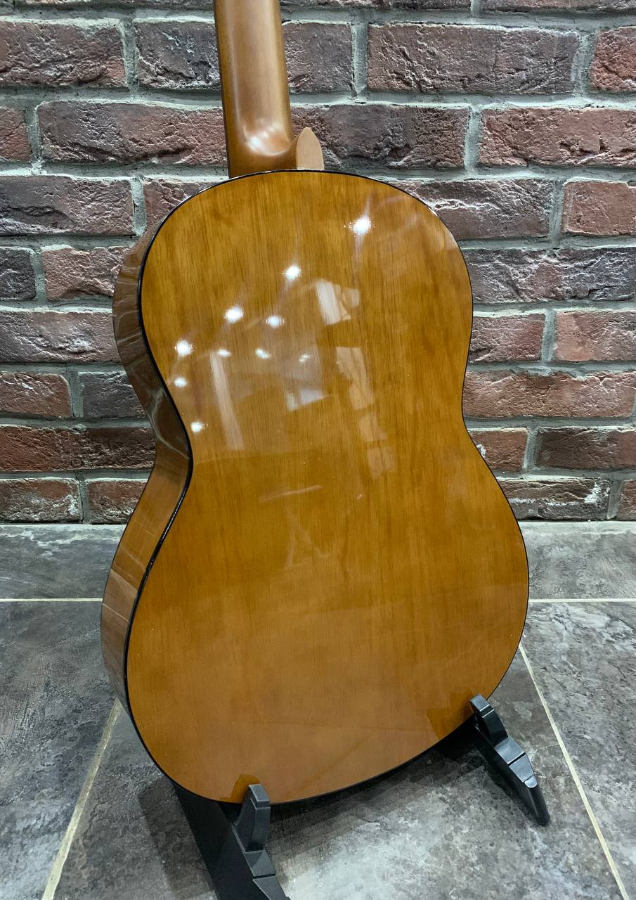 Детская Классическая Гитара Yamaha CS 3/4 (Индонезия) - изображение 3
