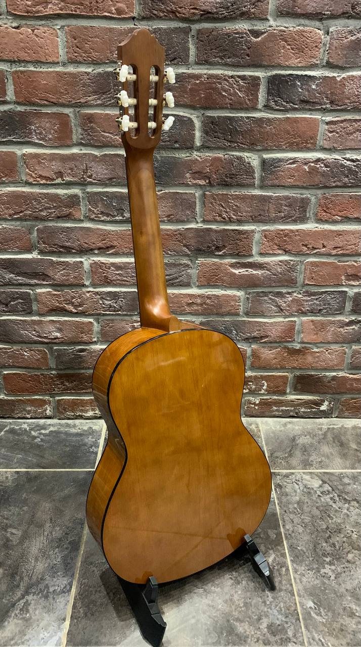 Детская Классическая Гитара Yamaha CS 3/4 (Индонезия) - изображение 11