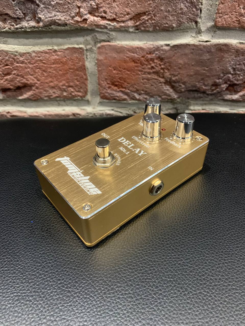 Педаль Эффектов Tomsline Delay-1 - изображение 5
