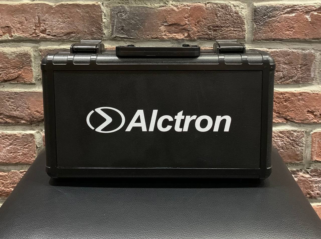 Профессиональный Студийный Микрофон Alctron MC-1 - изображение 7