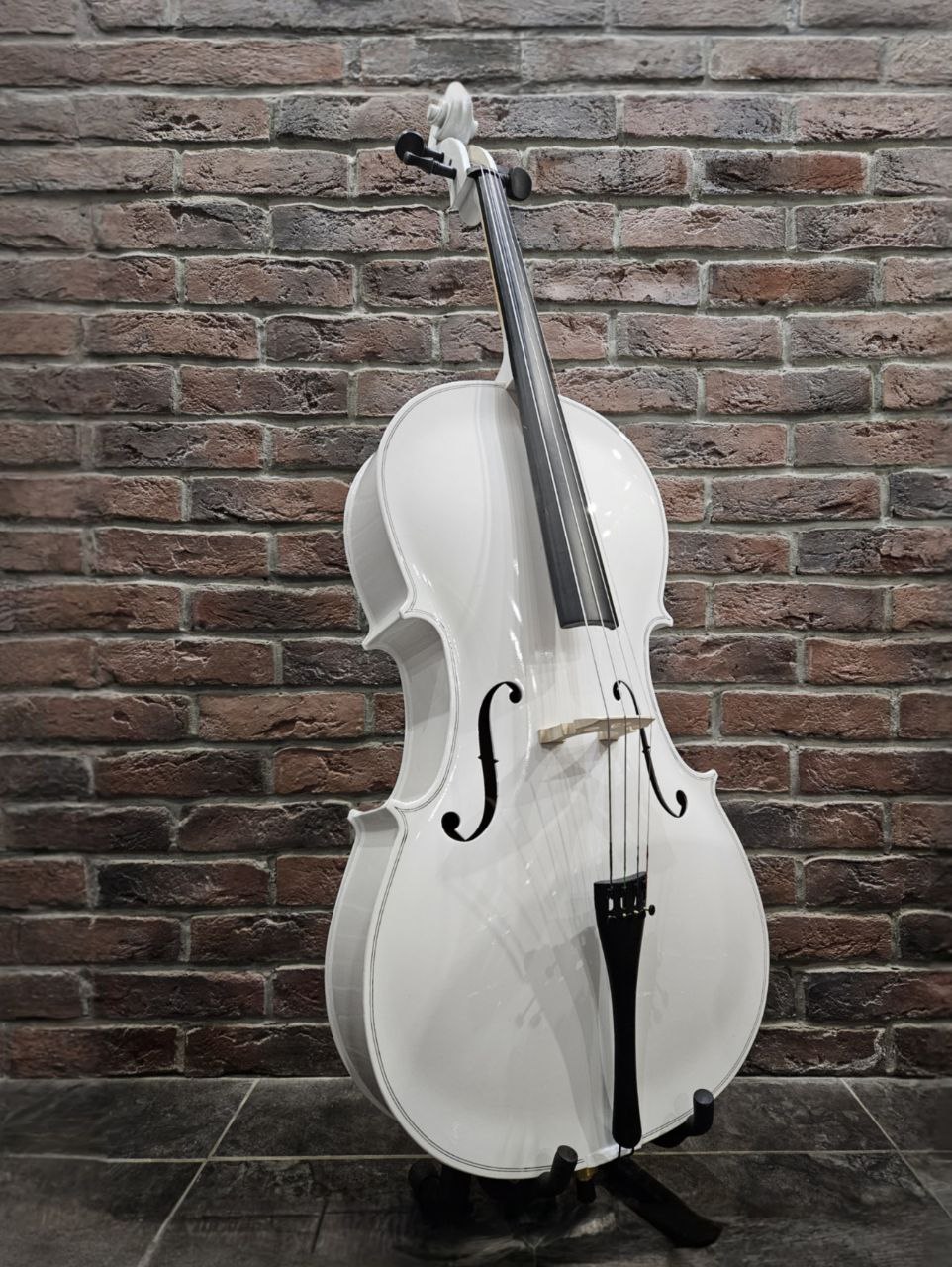 Виолончель 4/4 + Утепленный Чехол