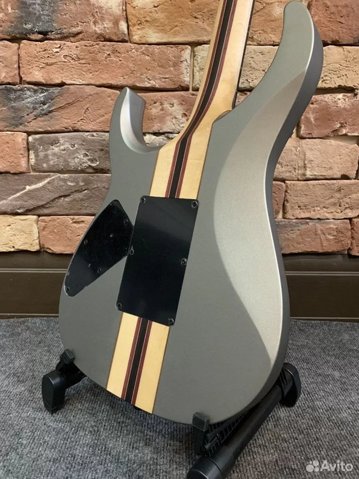 Электрогитара Cort X500-Menace-GS X Series - изображение 2