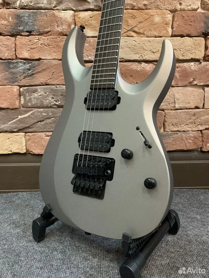 Электрогитара Cort X500-Menace-GS X Series - изображение 6
