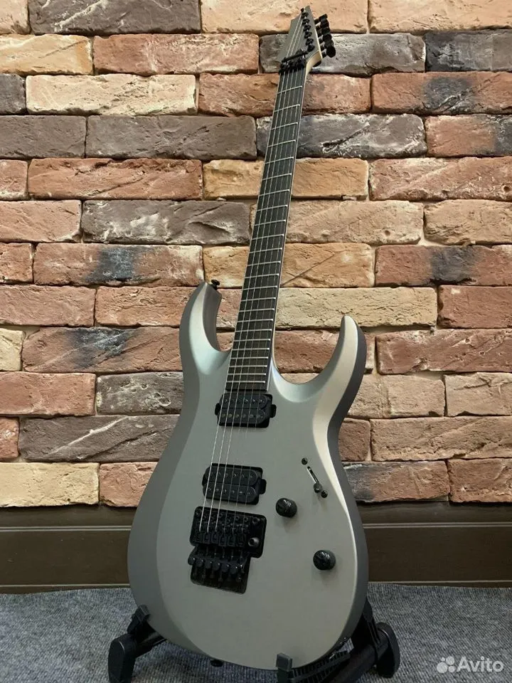Электрогитара Cort X500-Menace-GS X Series - изображение 9