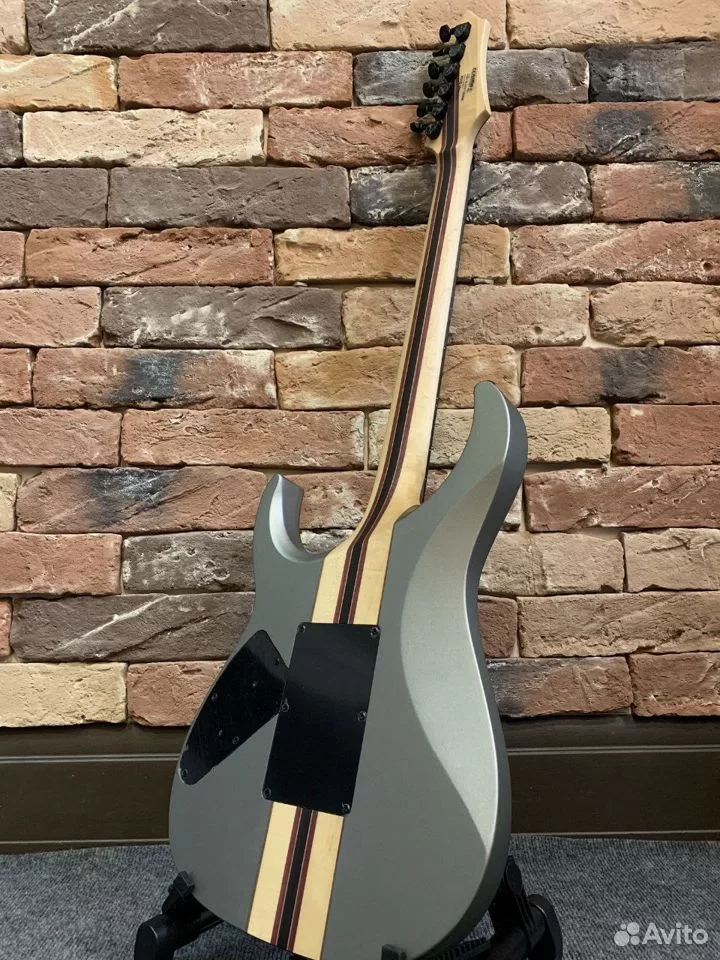 Электрогитара Cort X500-Menace-GS X Series - изображение 10