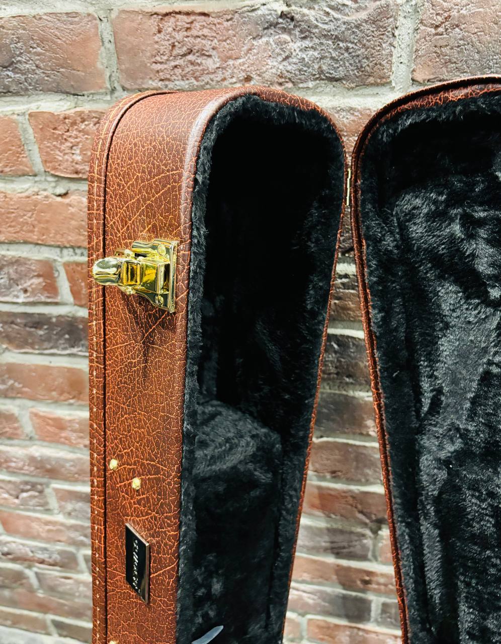 Жесткий Кейс для Классической Гитары - изображение 8