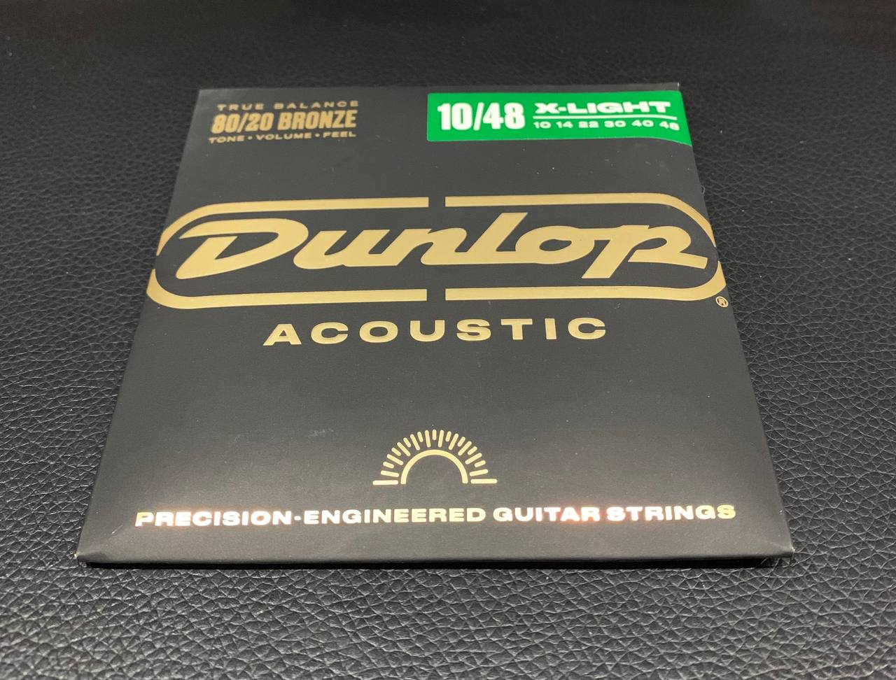 Струны для Акустической Гитары Dunlop 10-48 X-Light (USA) - изображение 10
