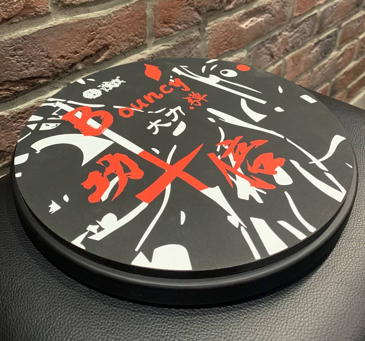 Тренировочный Пэд HUN Bouncy PAD-12 - изображение 3