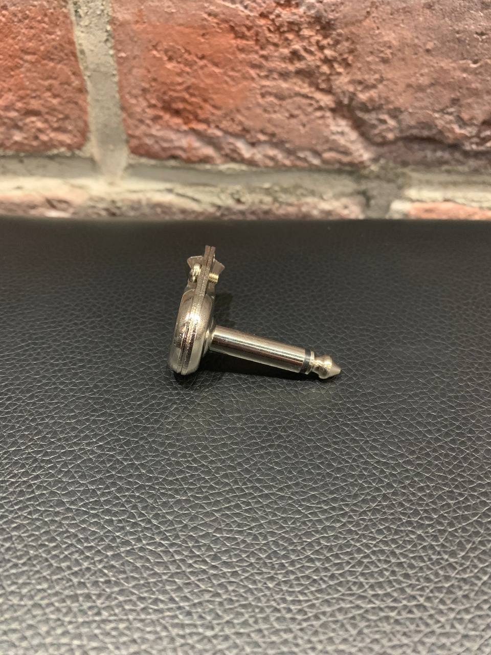 Разъем Soundking Jack Угловой на Кабель 1/4” Male - изображение 7