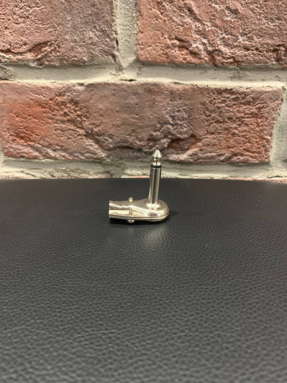 Разъем Soundking Jack Угловой на Кабель 1/4” Male - изображение 9