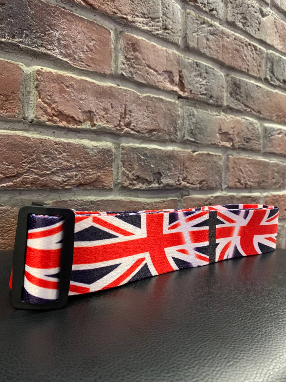 Ремень для Гитар UK - изображение 2