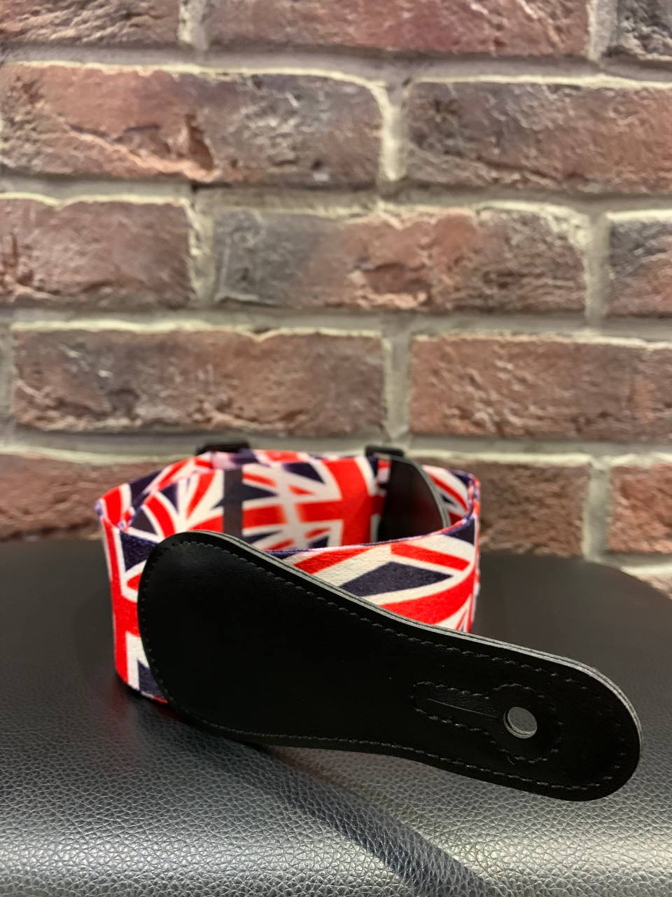 Ремень для Гитар UK - изображение 3
