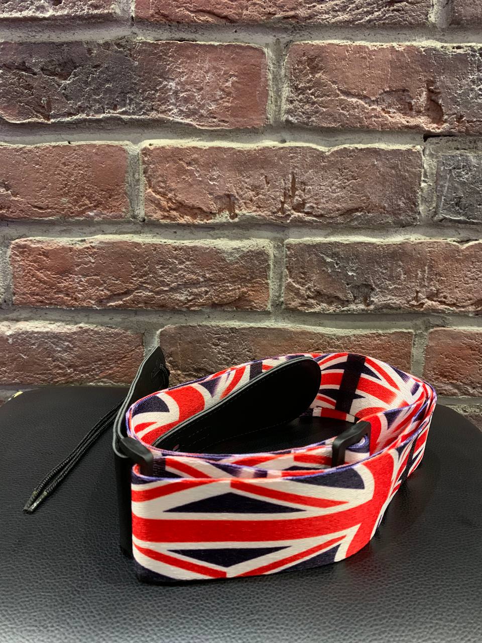 Ремень для Гитар UK - изображение 4