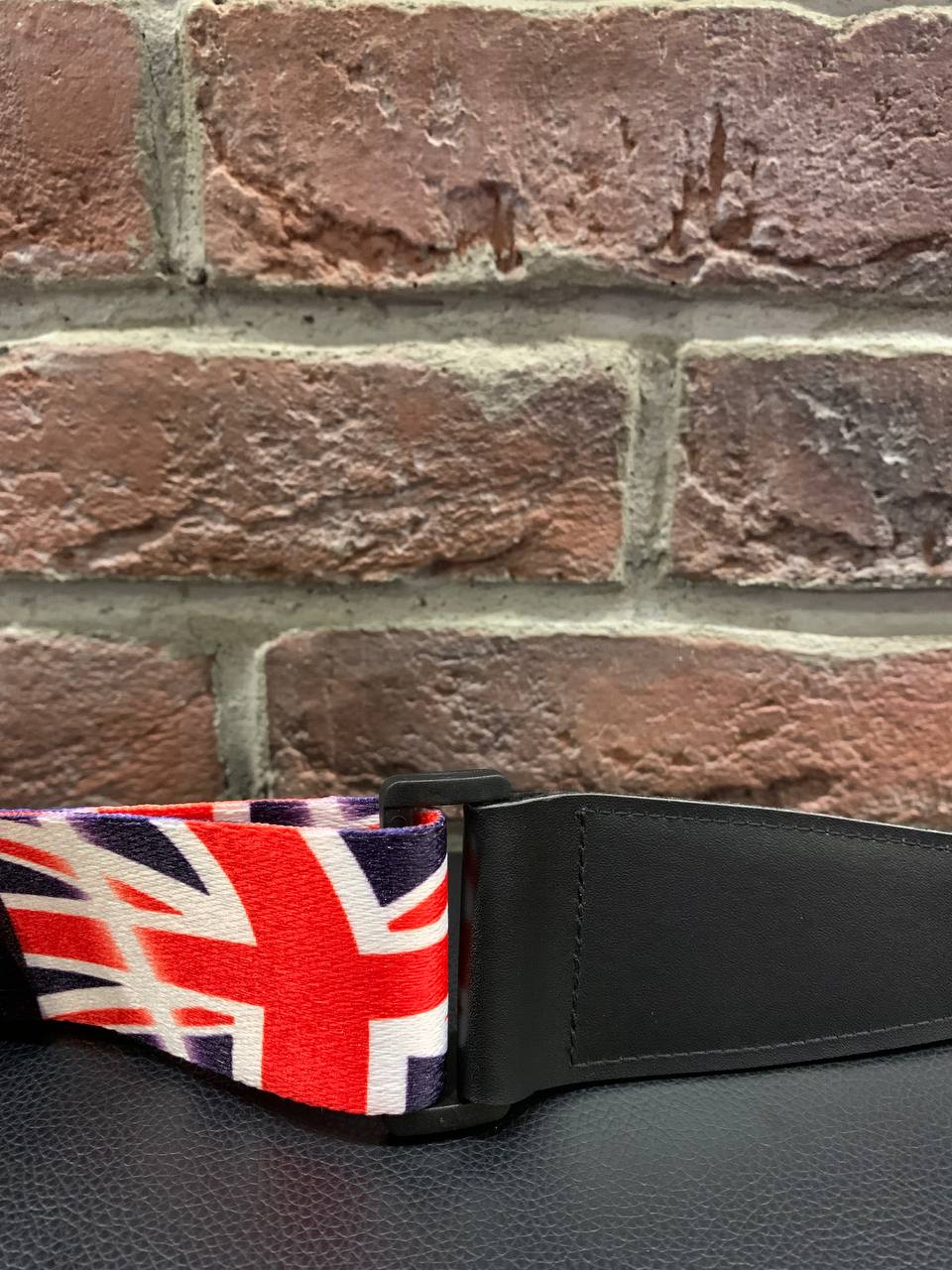 Ремень для Гитар UK - изображение 6