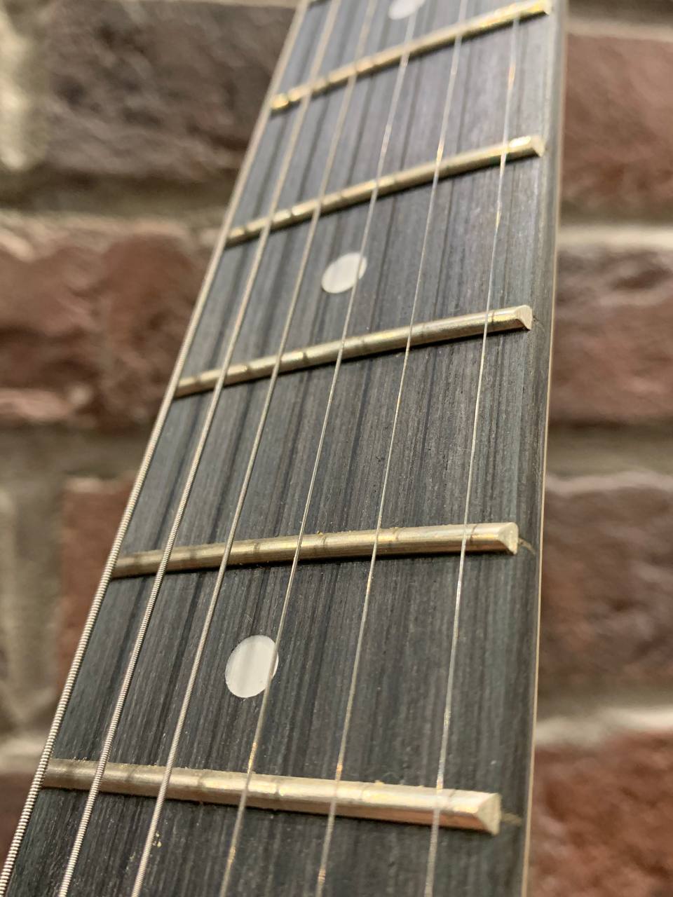Электрогитара Stratocaster HSS + Комбик с Эффектами 40 ват - изображение 9
