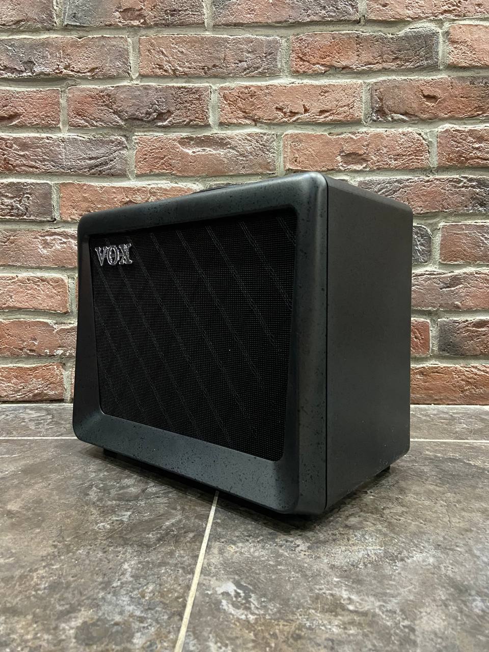 Цифровой Моделирующий Комбик С Эффектами VOX-VX 15 GT - изображение 9