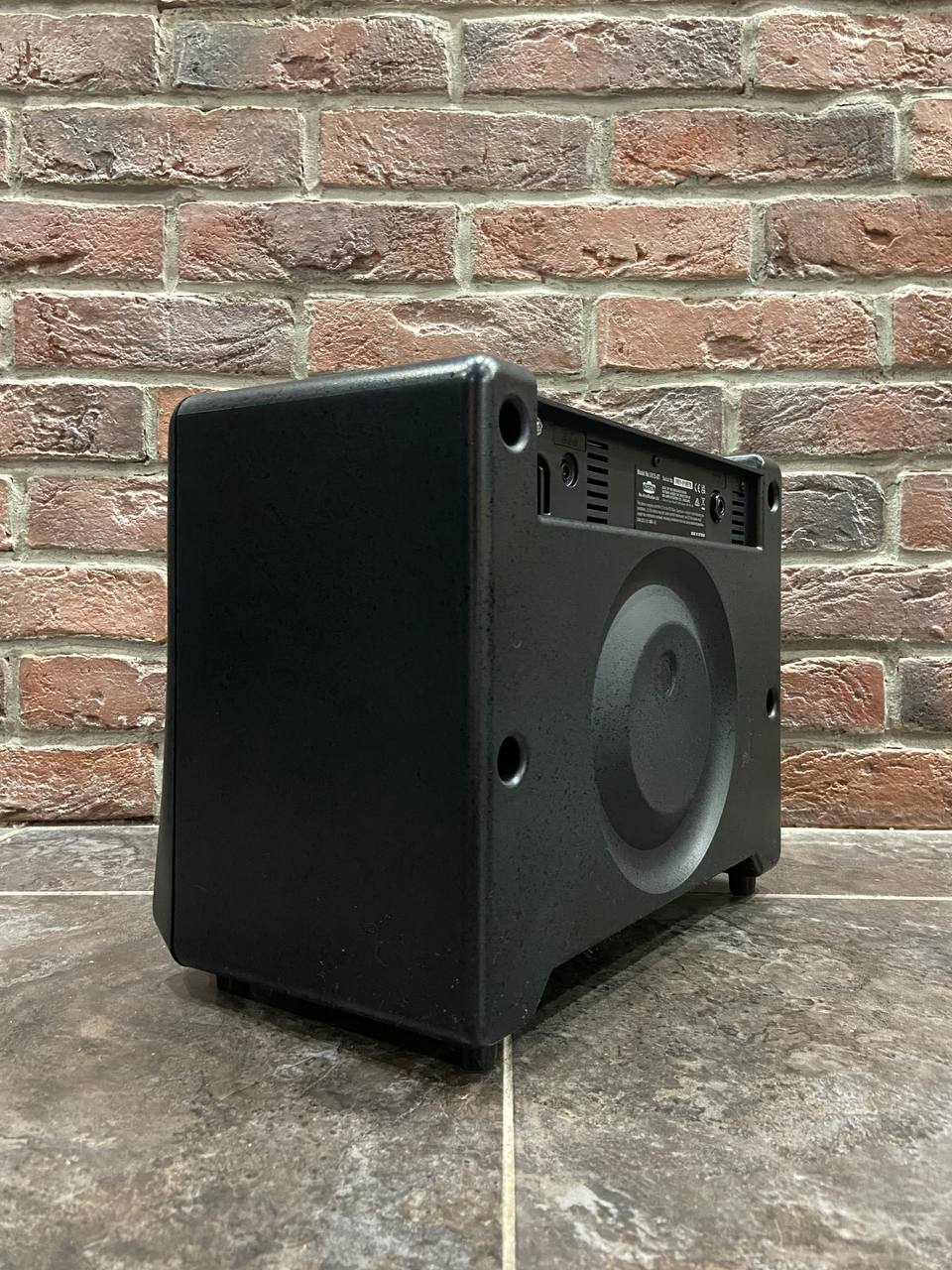 Цифровой Моделирующий Комбик С Эффектами VOX-VX 15 GT - изображение 10