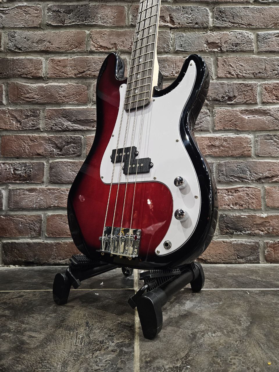 Бас Гитара Precision Bass - изображение 6