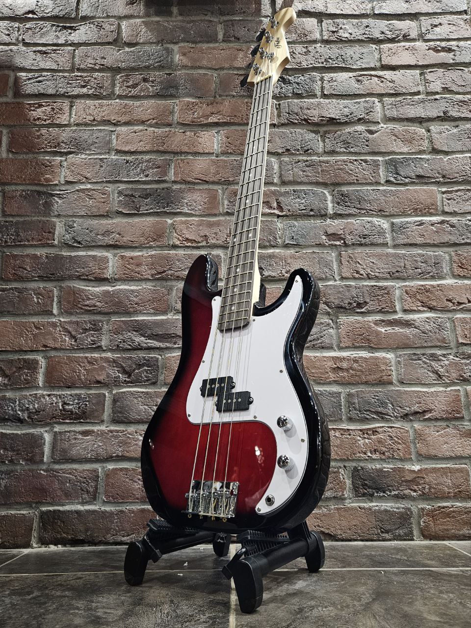 Бас Гитара Precision Bass - изображение 9