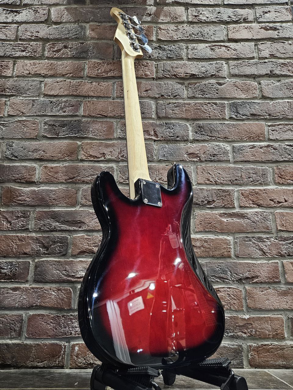Бас Гитара Precision Bass - изображение 10