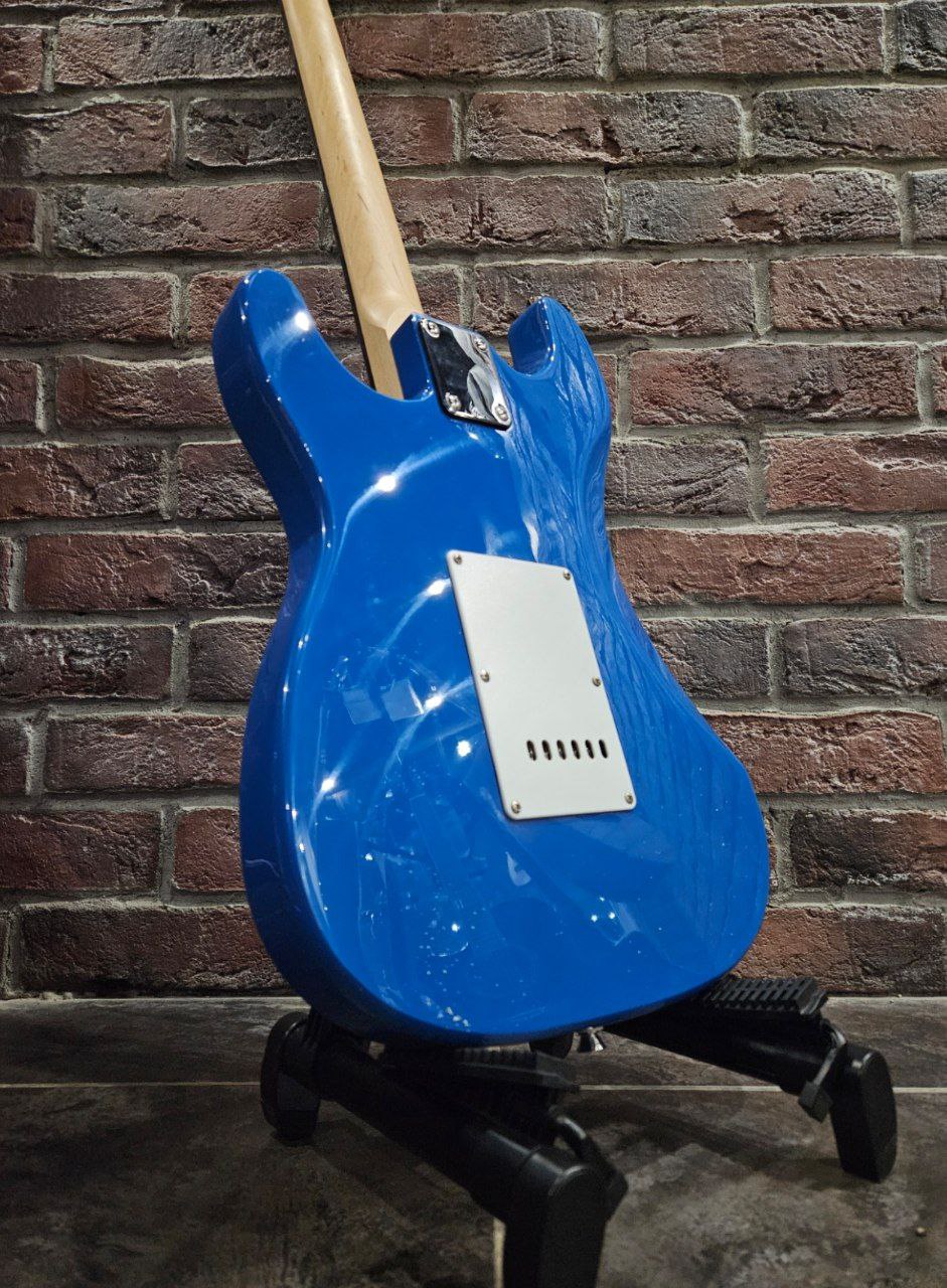 Электрогитара Stratocaster HSS для Начинающих - изображение 2