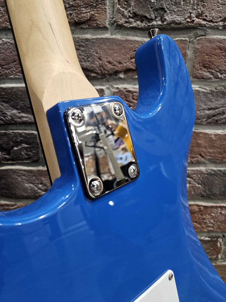 Электрогитара Stratocaster HSS для Начинающих - изображение 5