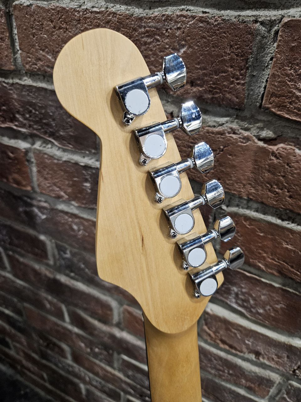 Электрогитара Stratocaster HSS для Начинающих - изображение 7