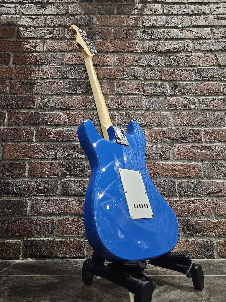 Электрогитара Stratocaster HSS для Начинающих - изображение 9