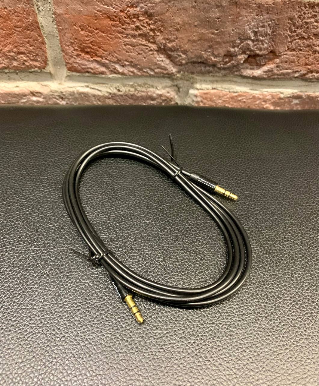 Кабель Go Power AUX 3.5мм - 1.5m - изображение 4