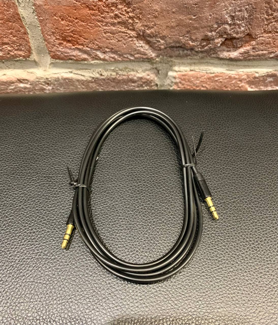 Кабель Go Power AUX 3.5мм - 1.5m - изображение 5